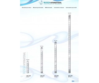 Measuring Instruments